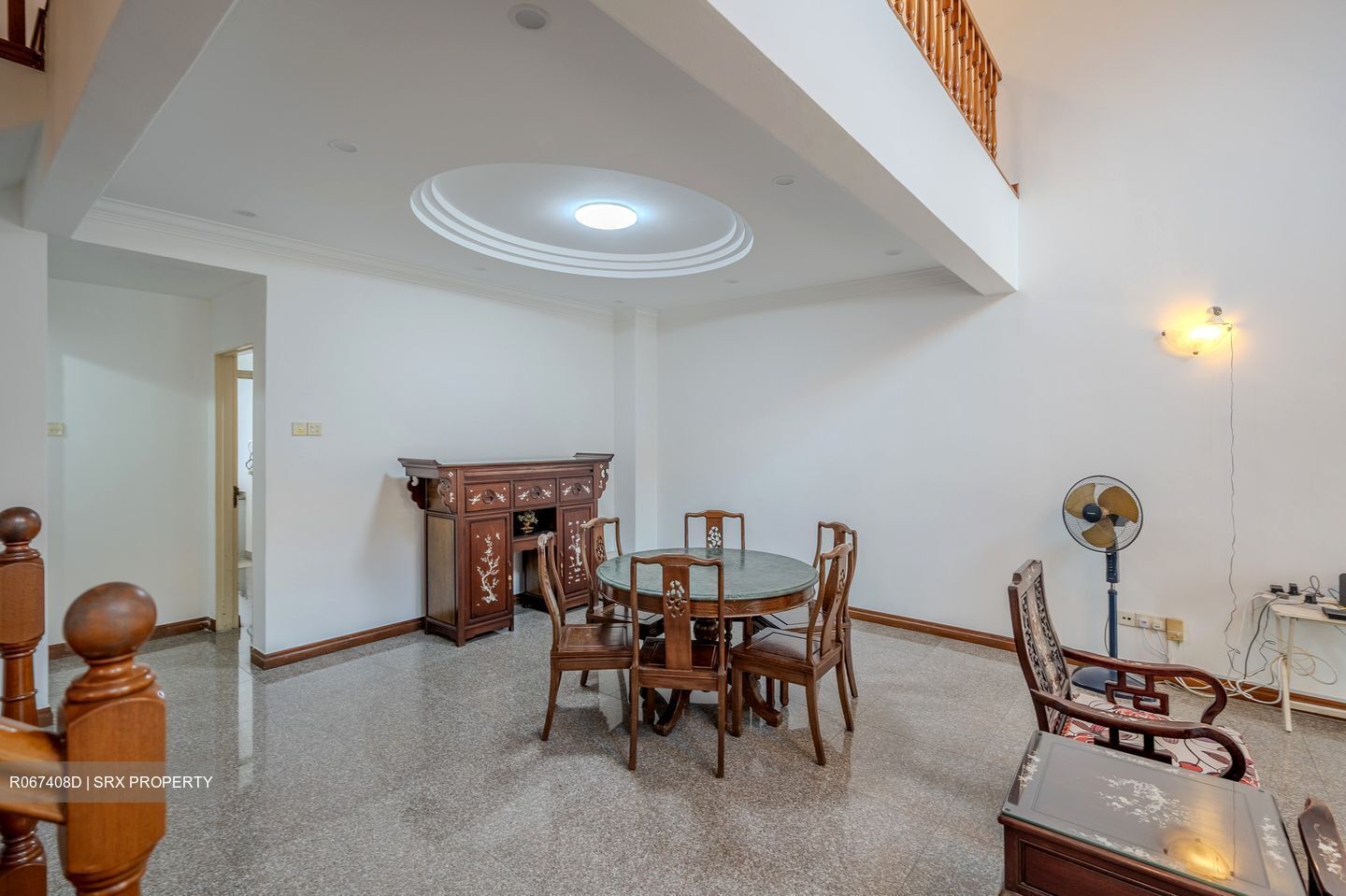 The Springside (D26), Terrace #570264391